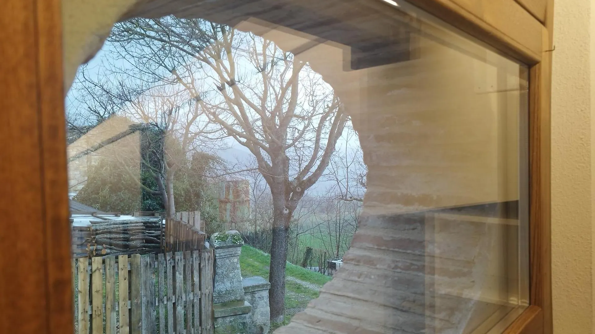 Villetta Vittoria Country House. La Depandance Pennabilli