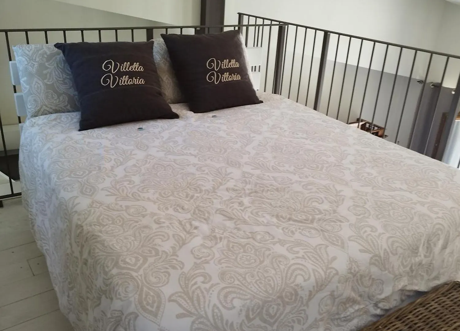 Villetta Vittoria Country House. La Depandance Pennabilli